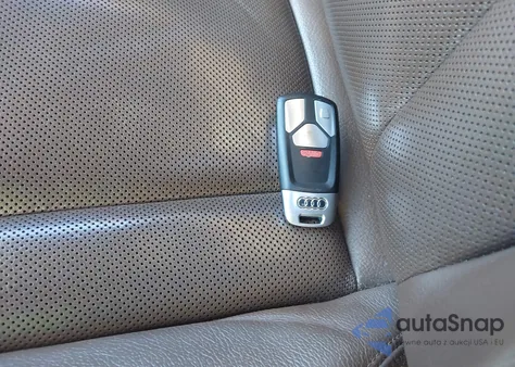 2017 Audi Q7 3.0T Premium from USA, damaged, VIN WA1LAAF70HD037231